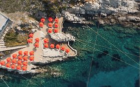 Petasos Beach Resort & Spa - Small Luxury Hotels Of The World